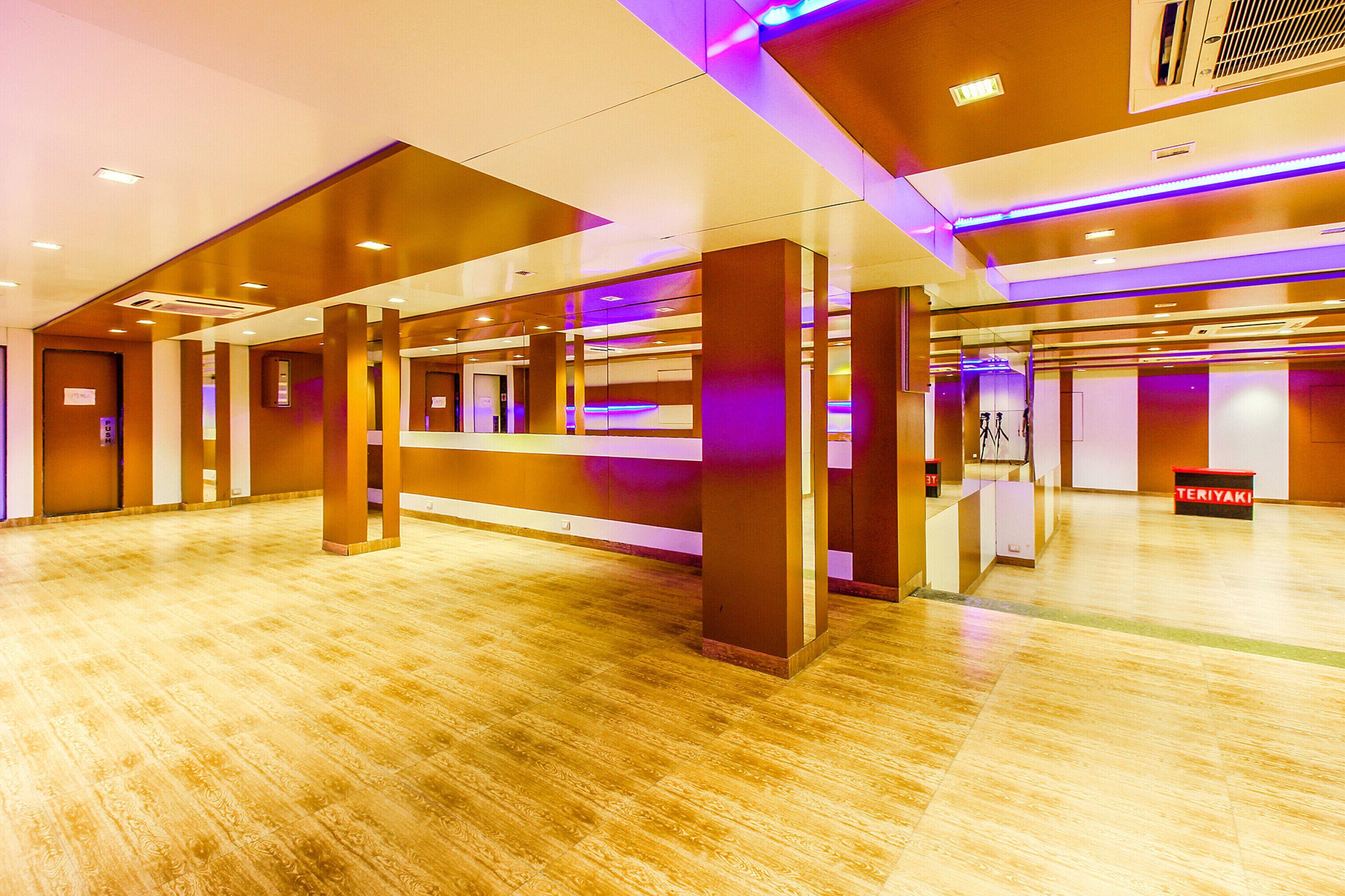 Fabhotel Sahar Garden - Nr Mumbai International Airport — Photos 2